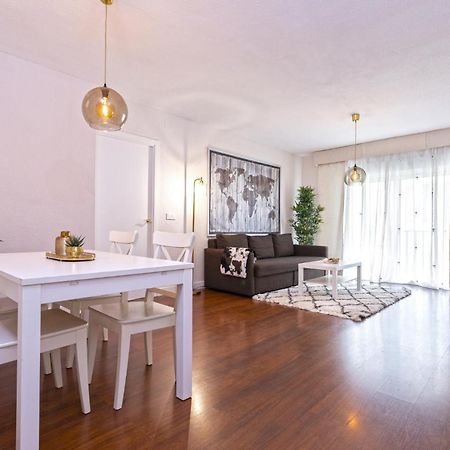 Exclusive Apartments Street Beatas Μάλαγα Εξωτερικό φωτογραφία