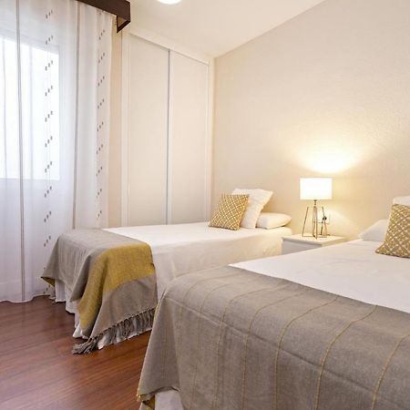 Exclusive Apartments Street Beatas Μάλαγα Εξωτερικό φωτογραφία