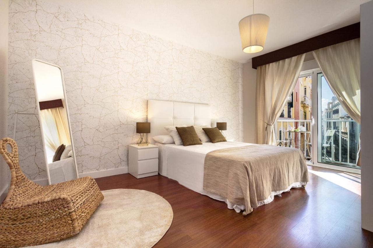 Exclusive Apartments Street Beatas Μάλαγα Εξωτερικό φωτογραφία