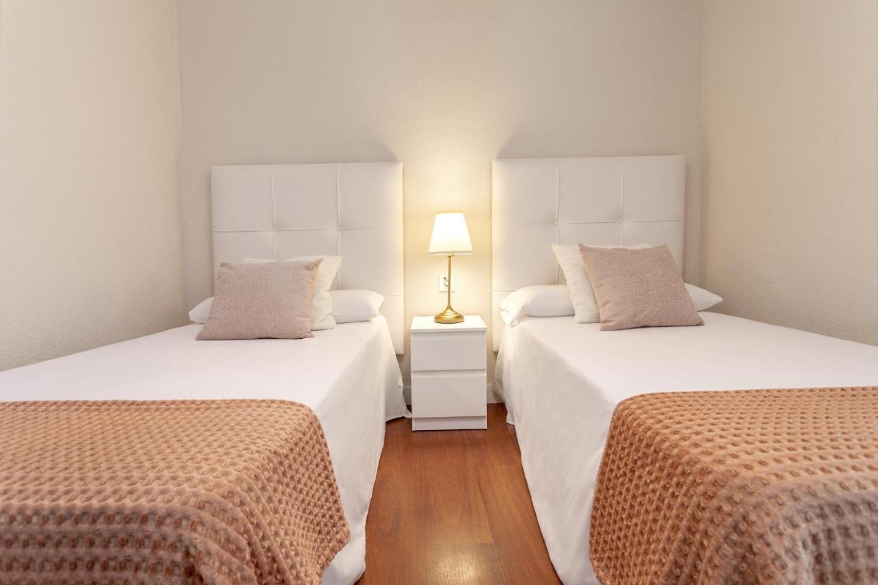 Exclusive Apartments Street Beatas Μάλαγα Εξωτερικό φωτογραφία