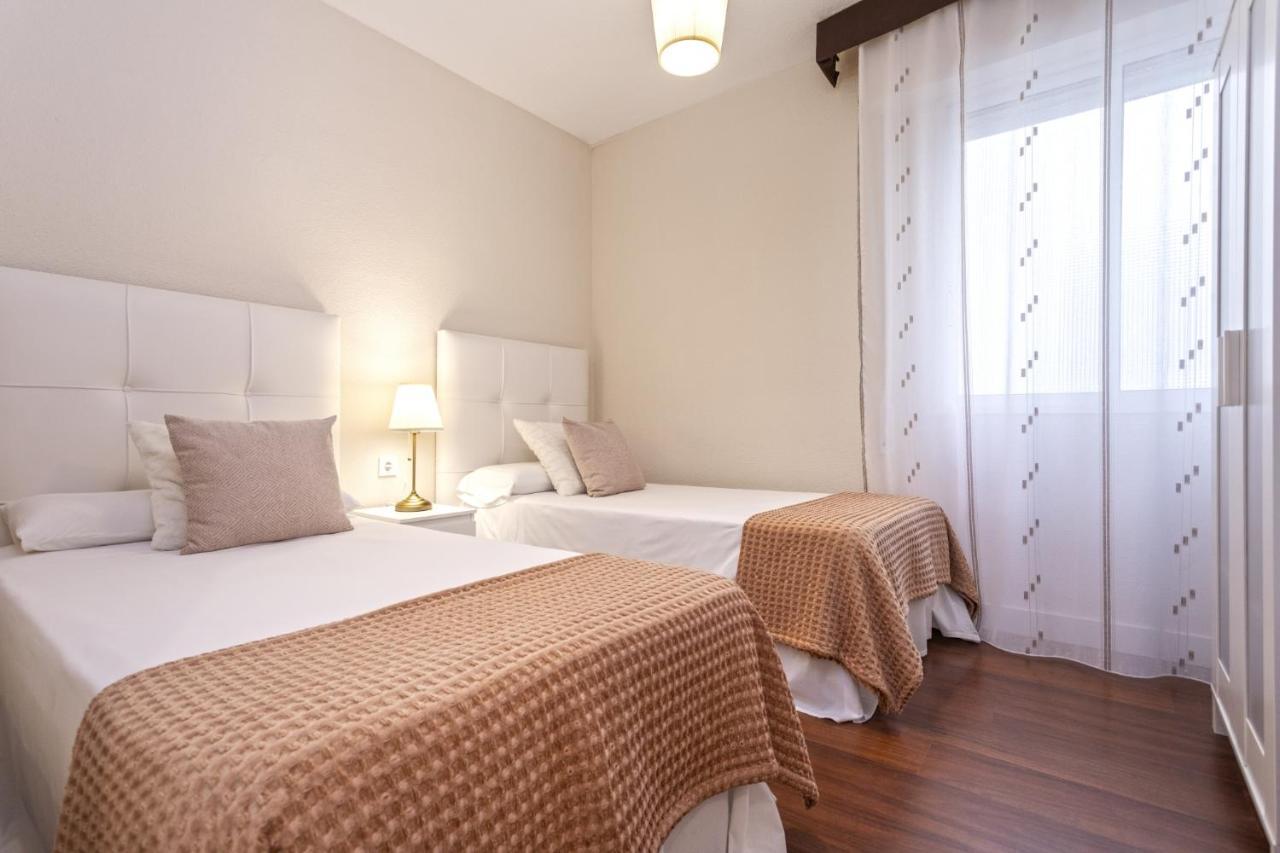 Exclusive Apartments Street Beatas Μάλαγα Εξωτερικό φωτογραφία