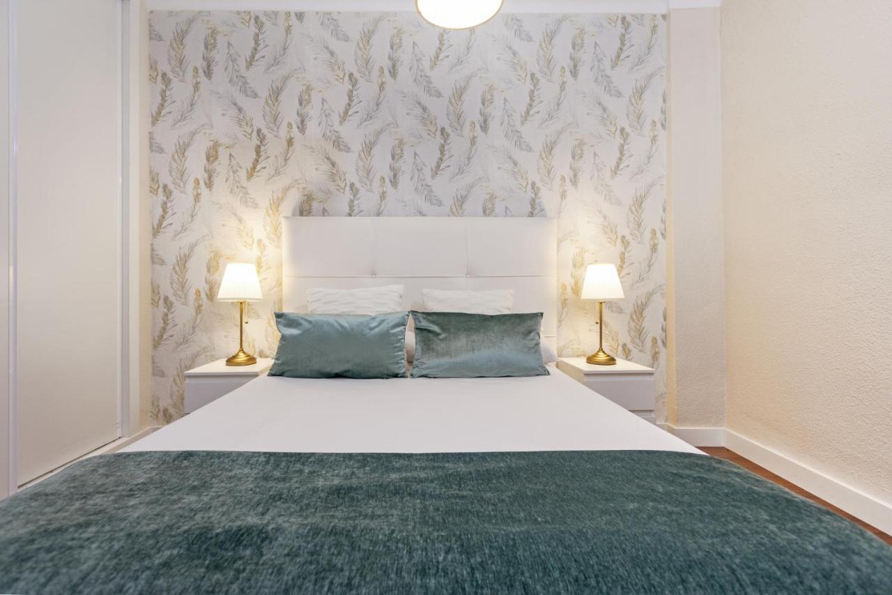 Exclusive Apartments Street Beatas Μάλαγα Εξωτερικό φωτογραφία