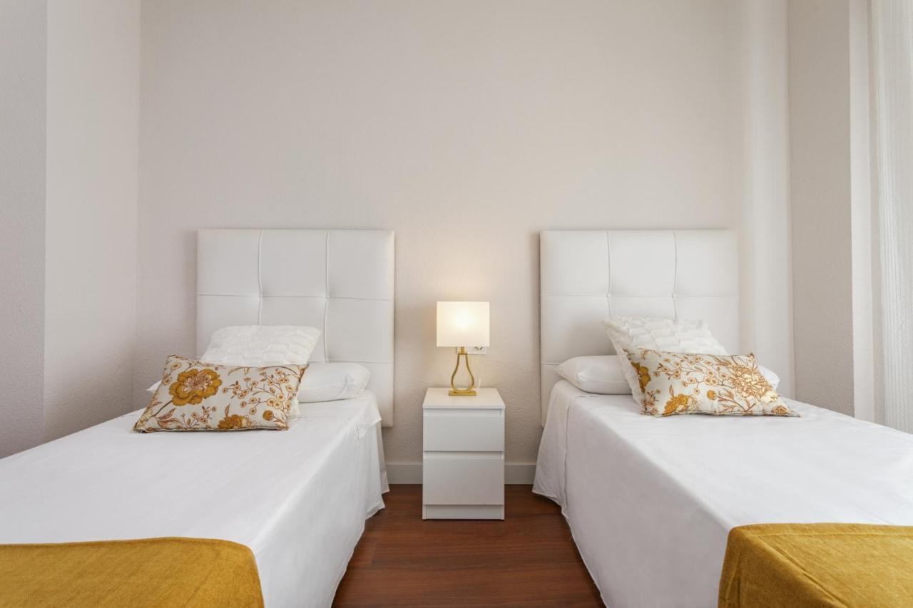 Exclusive Apartments Street Beatas Μάλαγα Εξωτερικό φωτογραφία