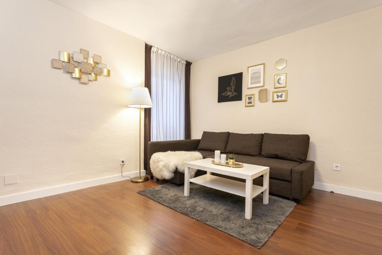 Exclusive Apartments Street Beatas Μάλαγα Εξωτερικό φωτογραφία
