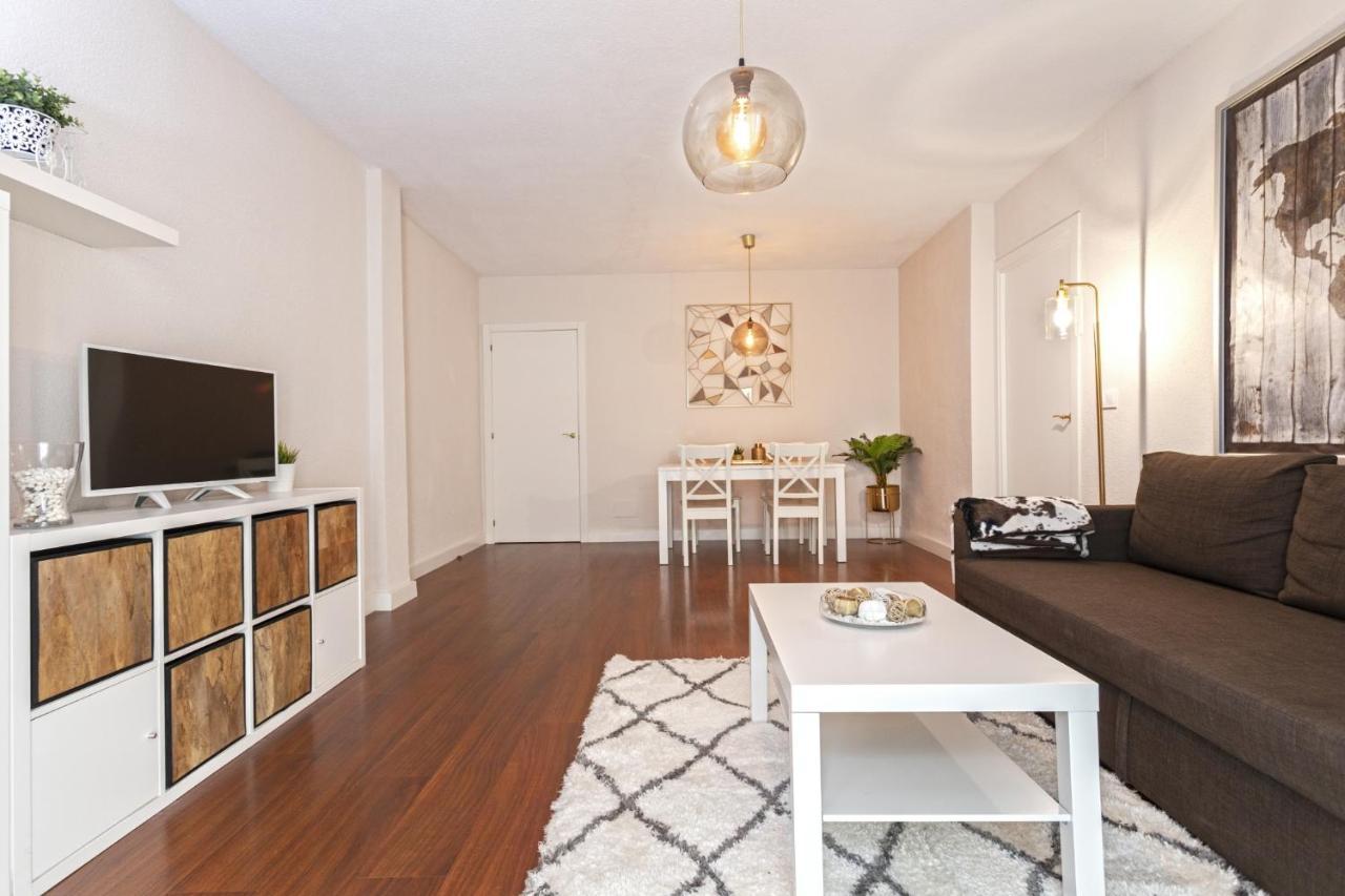 Exclusive Apartments Street Beatas Μάλαγα Εξωτερικό φωτογραφία