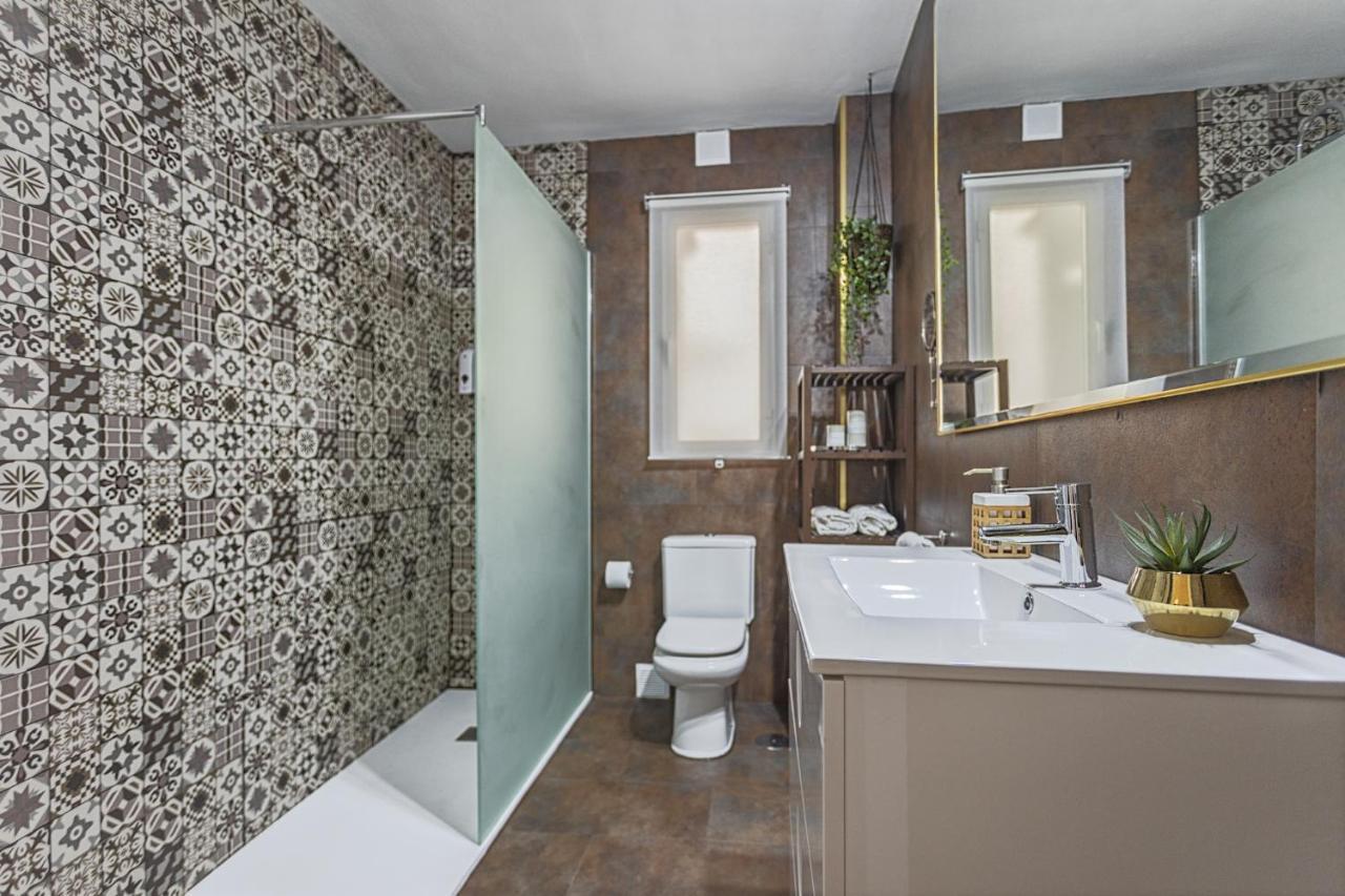 Exclusive Apartments Street Beatas Μάλαγα Εξωτερικό φωτογραφία