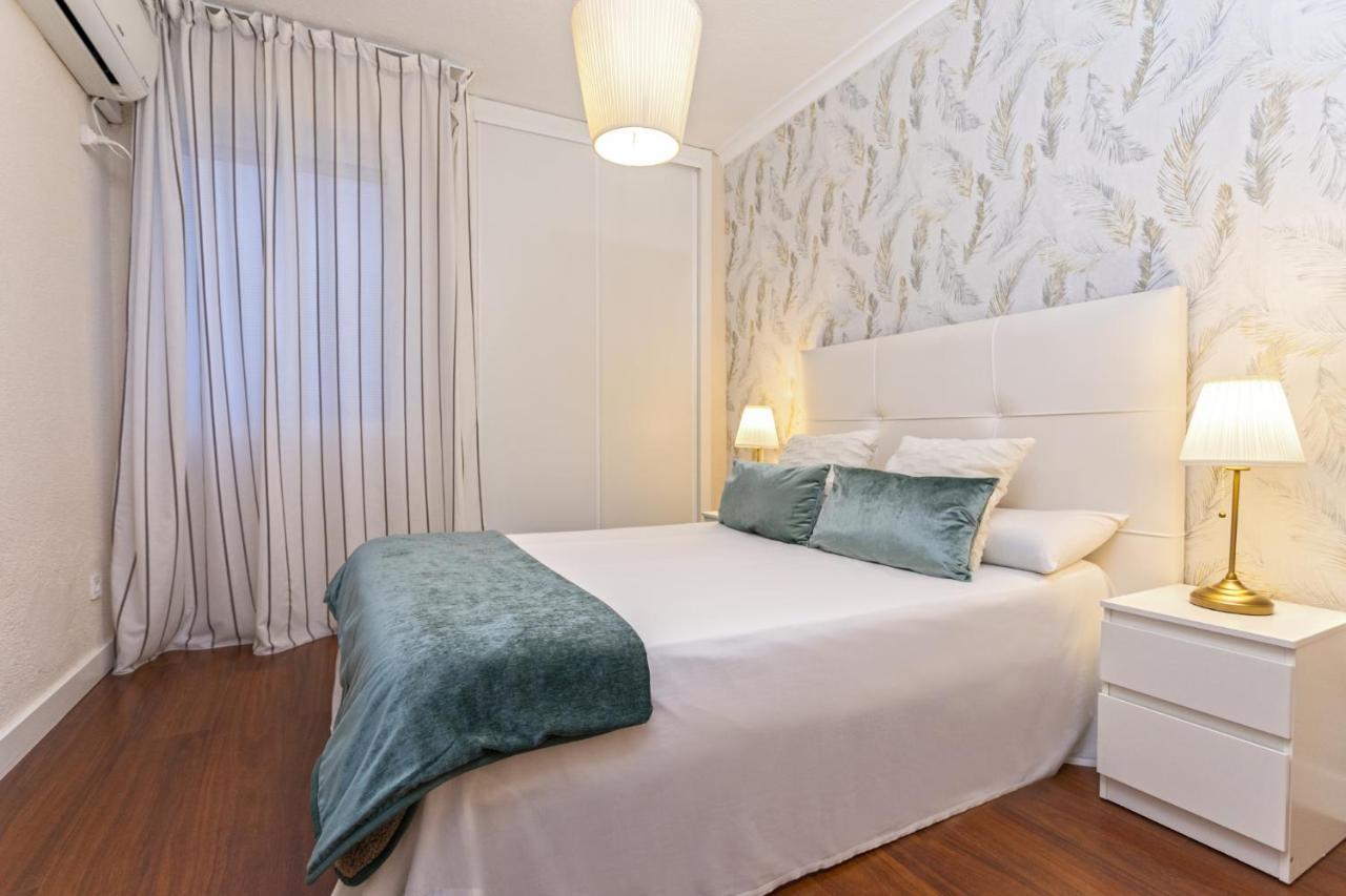 Exclusive Apartments Street Beatas Μάλαγα Εξωτερικό φωτογραφία