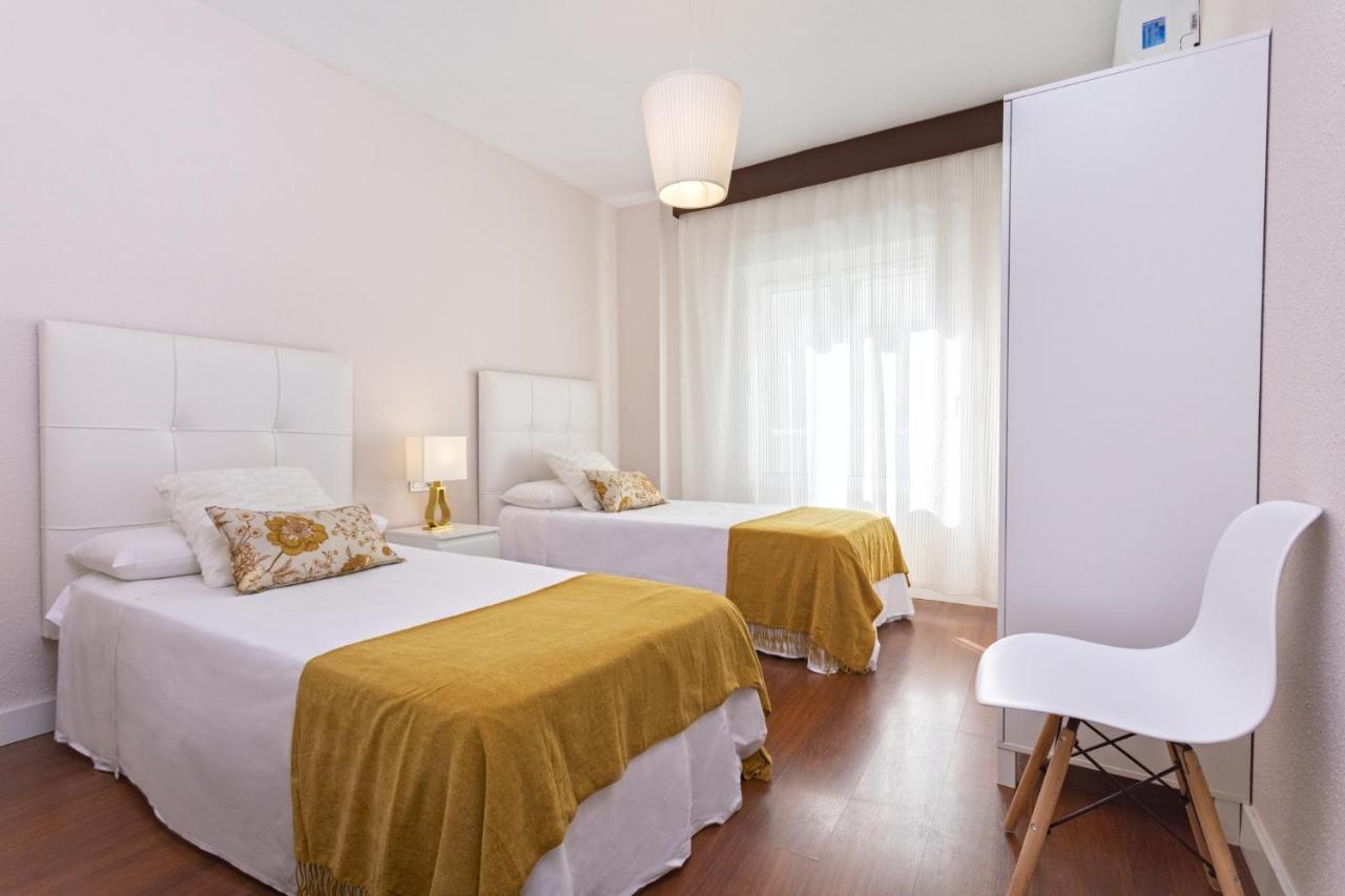 Exclusive Apartments Street Beatas Μάλαγα Εξωτερικό φωτογραφία