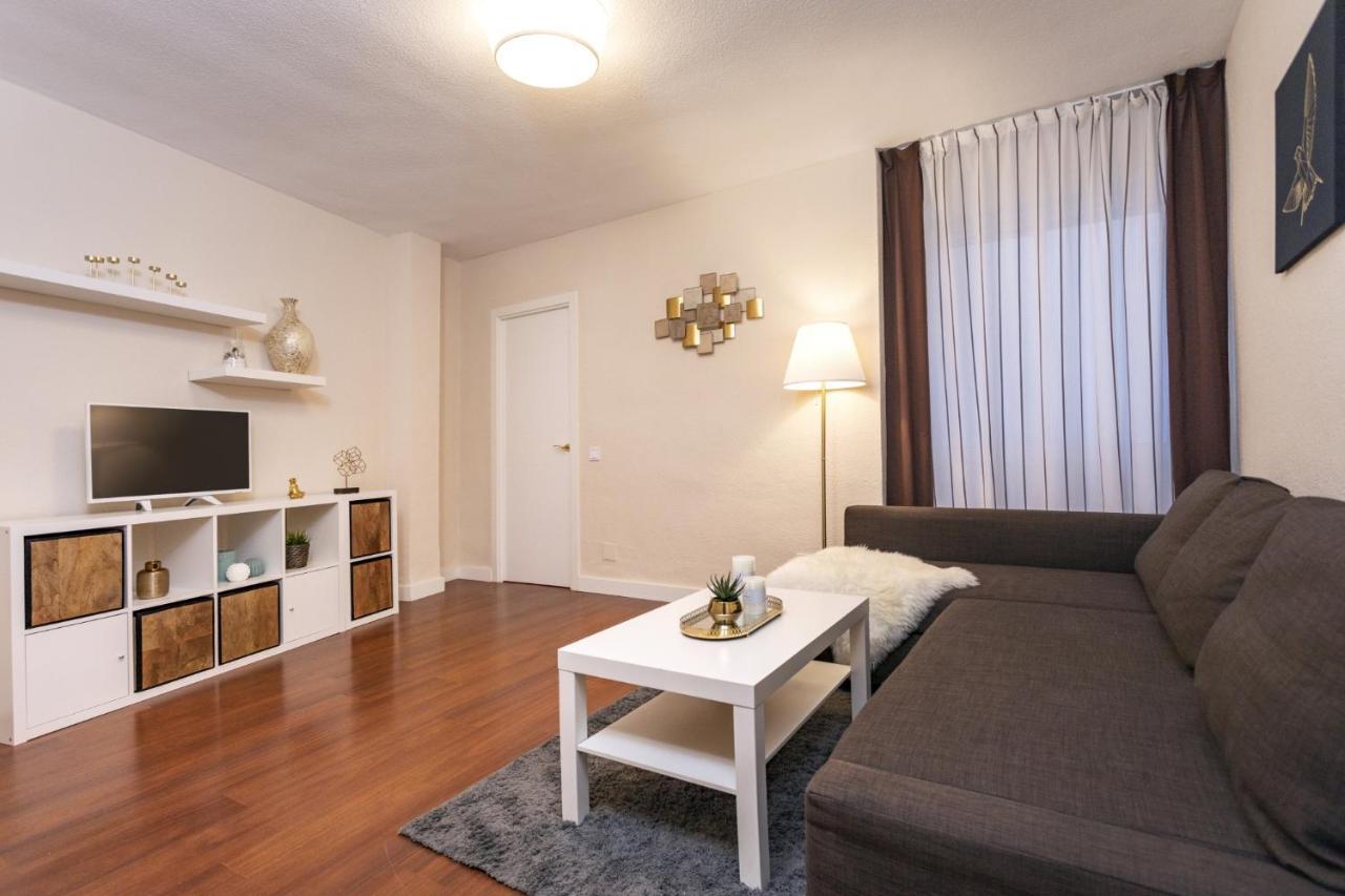 Exclusive Apartments Street Beatas Μάλαγα Εξωτερικό φωτογραφία