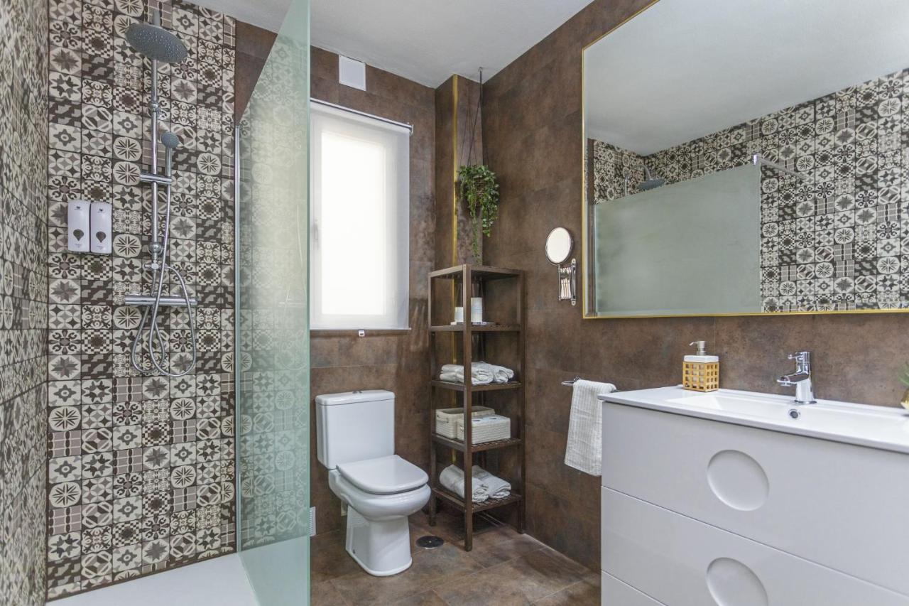 Exclusive Apartments Street Beatas Μάλαγα Εξωτερικό φωτογραφία