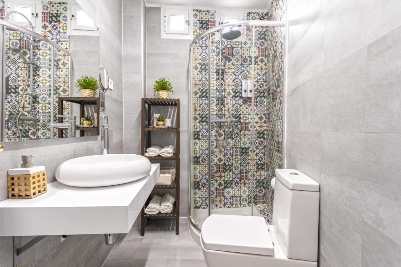 Exclusive Apartments Street Beatas Μάλαγα Εξωτερικό φωτογραφία