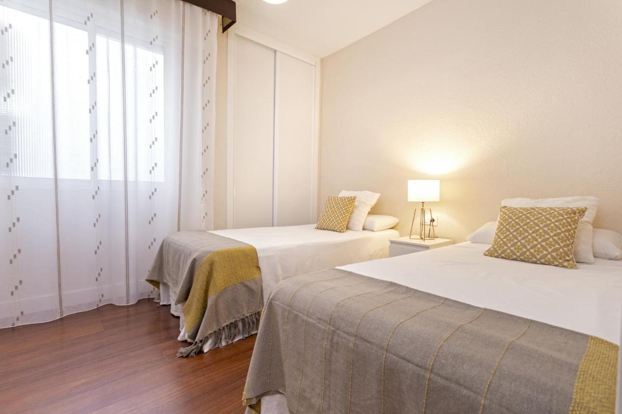 Exclusive Apartments Street Beatas Μάλαγα Εξωτερικό φωτογραφία