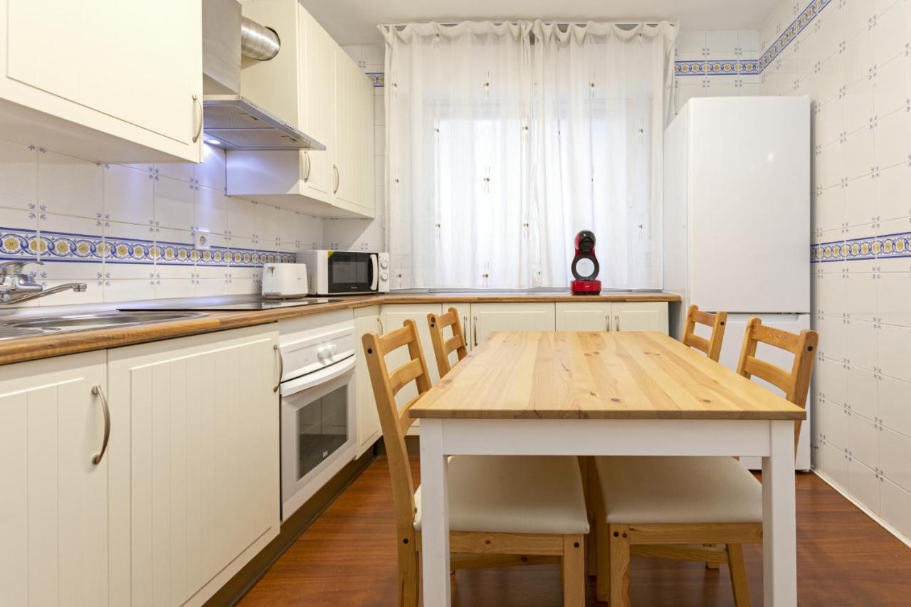 Exclusive Apartments Street Beatas Μάλαγα Εξωτερικό φωτογραφία