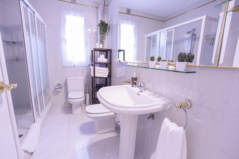 Exclusive Apartments Street Beatas Μάλαγα Εξωτερικό φωτογραφία