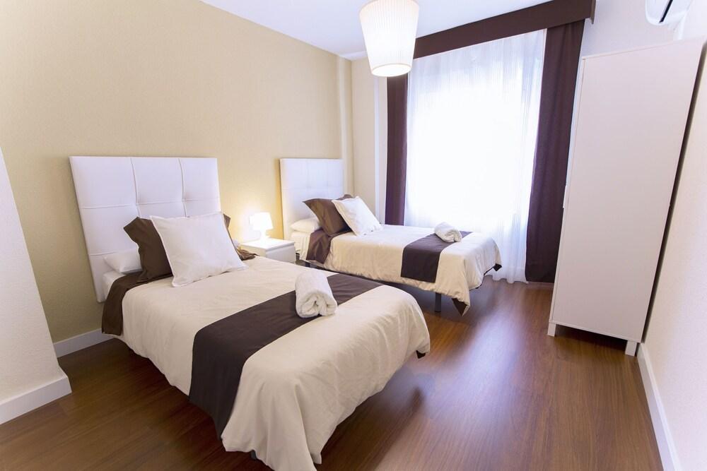 Exclusive Apartments Street Beatas Μάλαγα Εξωτερικό φωτογραφία