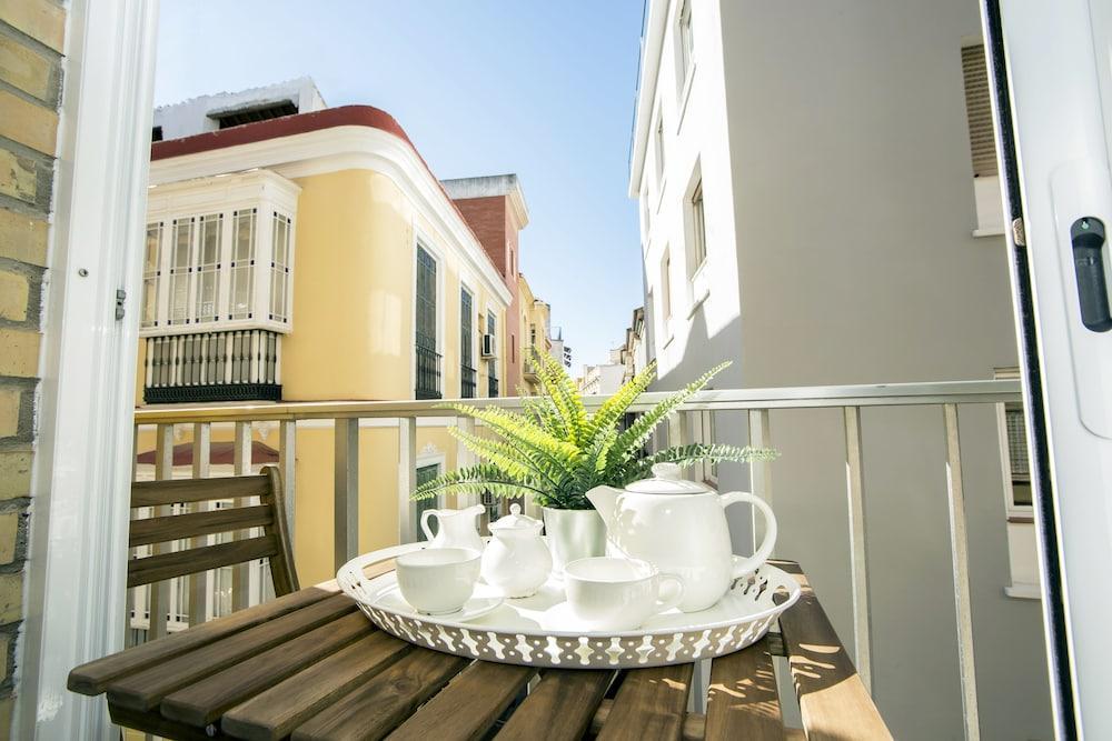 Exclusive Apartments Street Beatas Μάλαγα Εξωτερικό φωτογραφία